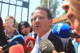 apostolos lytras